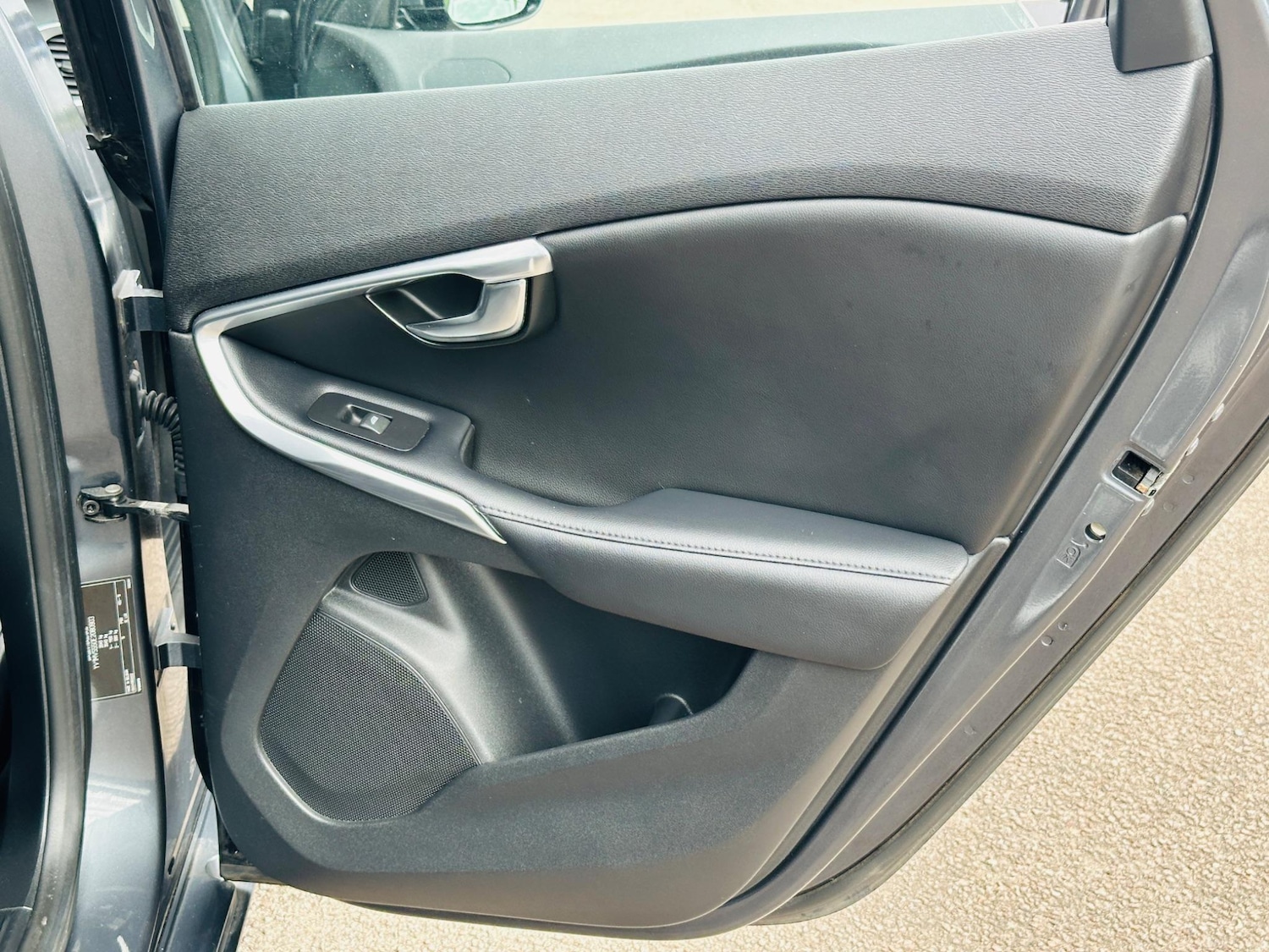 Vehicle 40