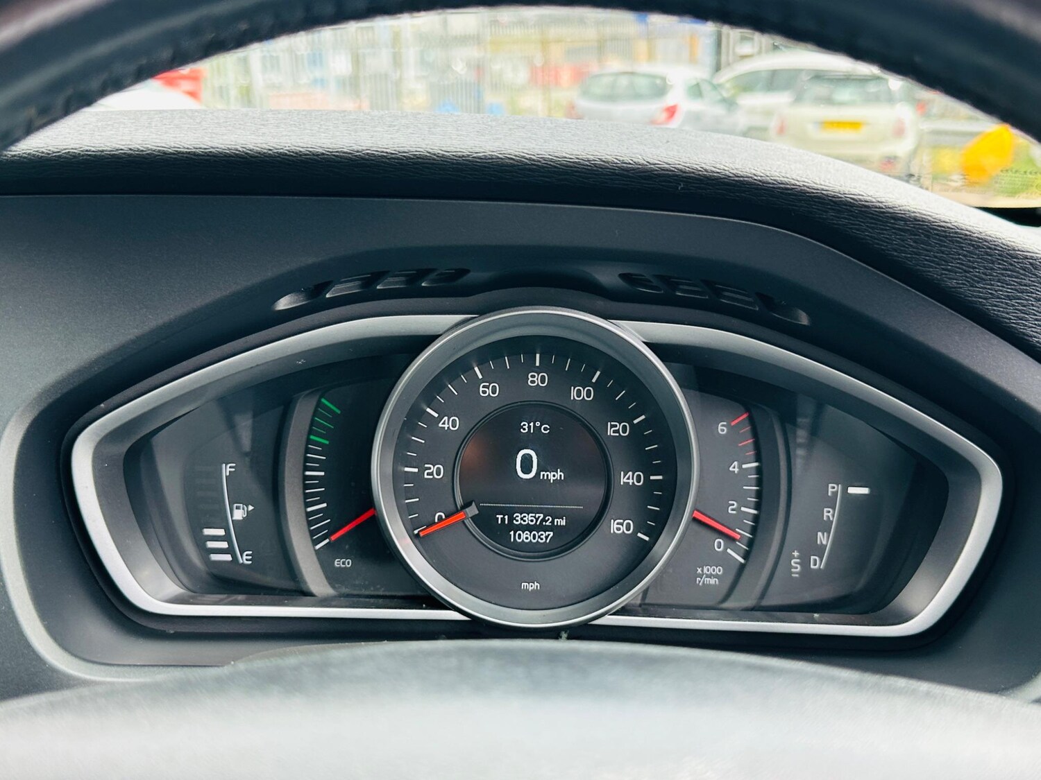 Vehicle 50