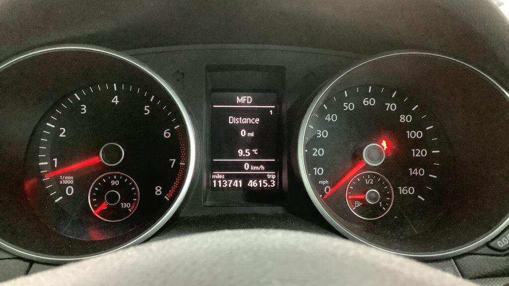 Used Volkswagen Golf 2011 for sale - 77305895: Photo 14