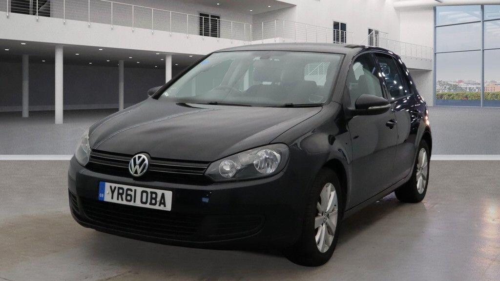 Used Volkswagen Golf 2011 for sale - 77305895: Photo 2