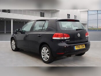 Used Volkswagen Golf 2011 for sale - 77305895: Photo