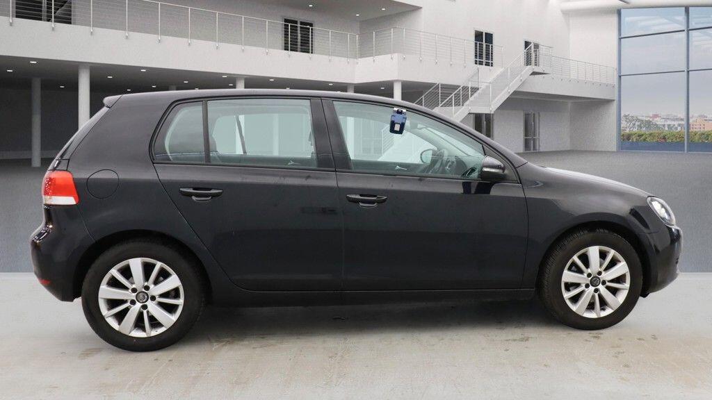 Used Volkswagen Golf 2011 for sale - 77305895: Photo 7