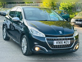 Used Peugeot 208 2016 for sale - 78539527: Photo