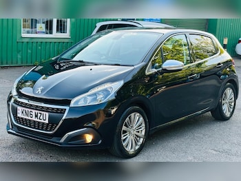 Used Peugeot 208 2016 for sale - 78539527: Photo
