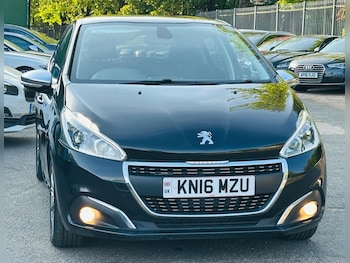 Used Peugeot 208 2016 for sale - 78539527: Photo