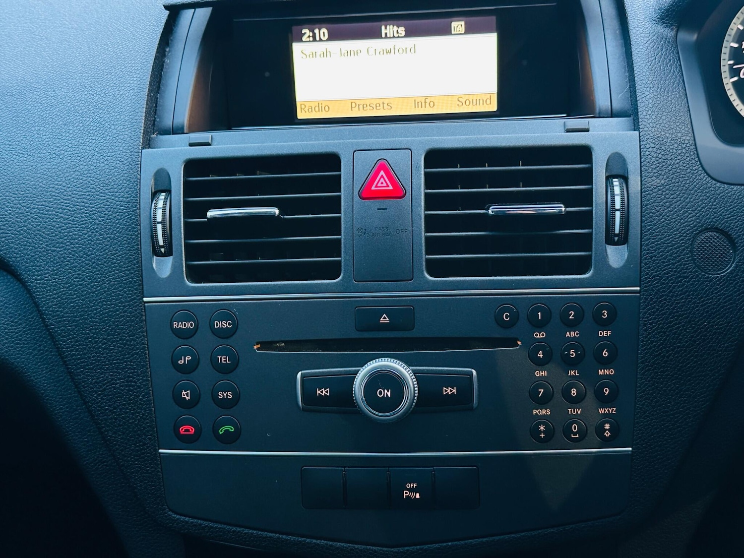 Used Mercedes-Benz C Class 2011 for sale - 77015649: Photo 39