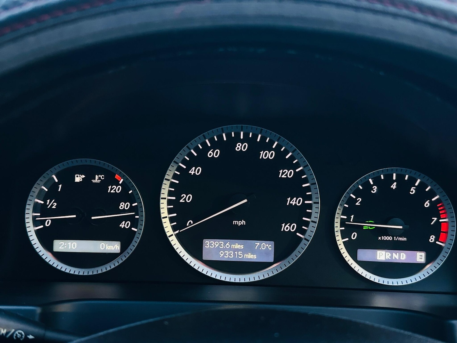 Used Mercedes-Benz C Class 2011 for sale - 77015649: Photo 42