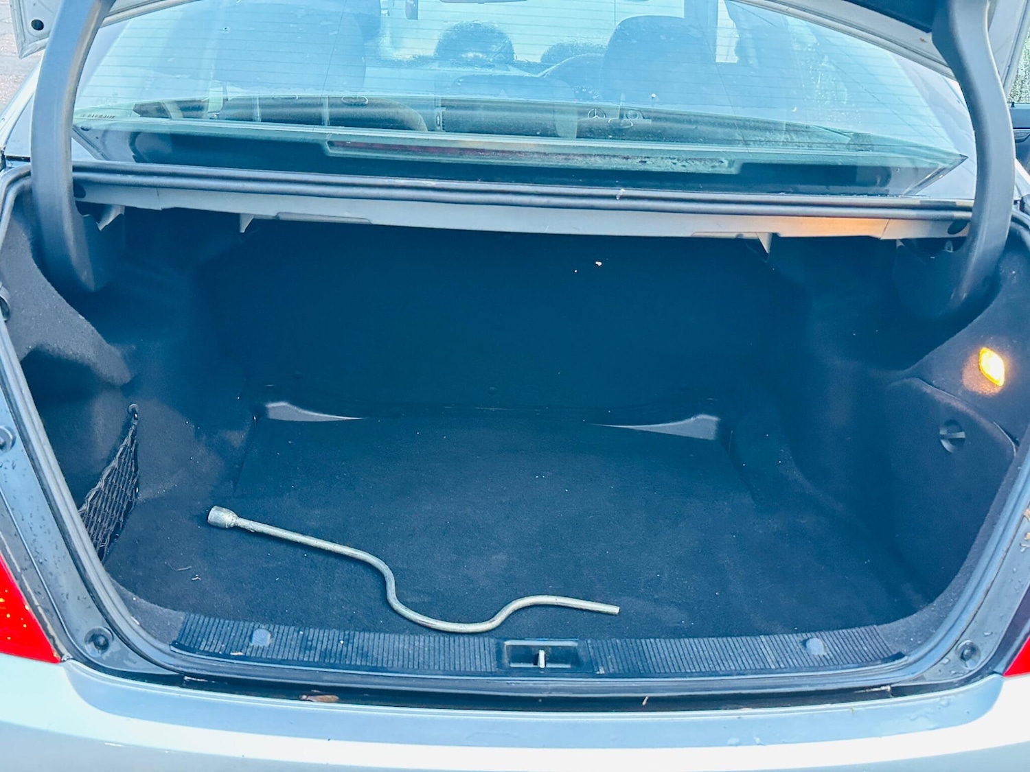 Used Mercedes-Benz C Class 2011 for sale - 77015649: Photo 44