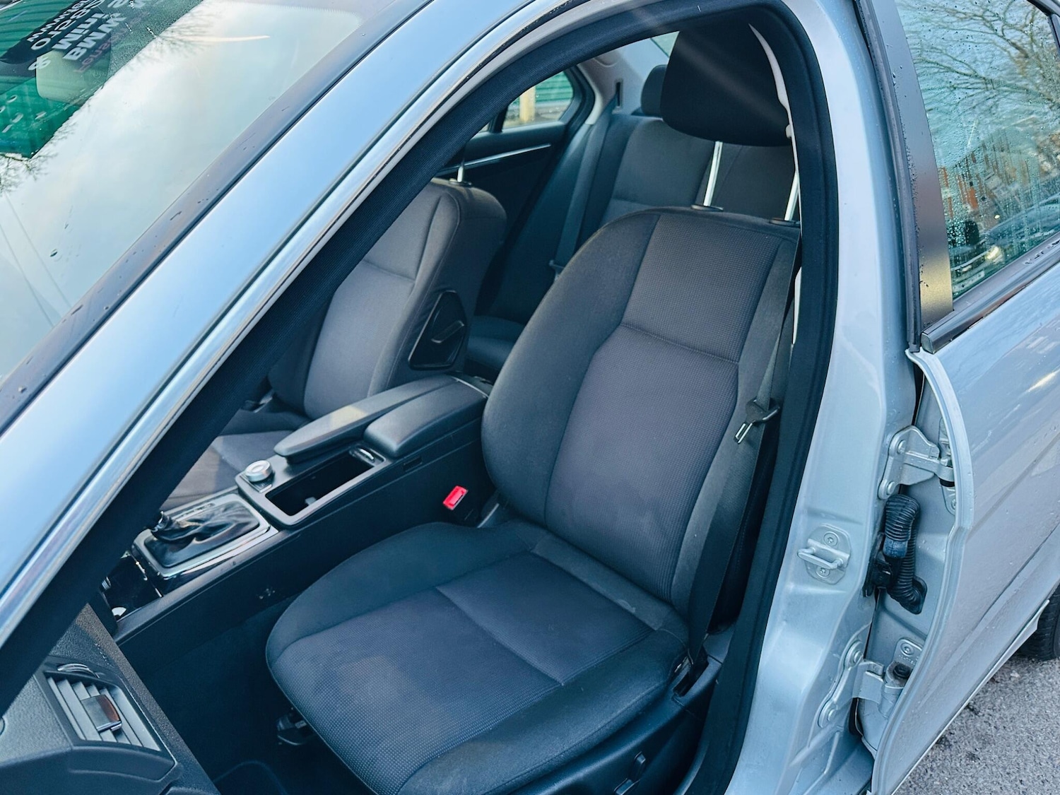 Used Mercedes-Benz C Class 2011 for sale - 77015649: Photo 45