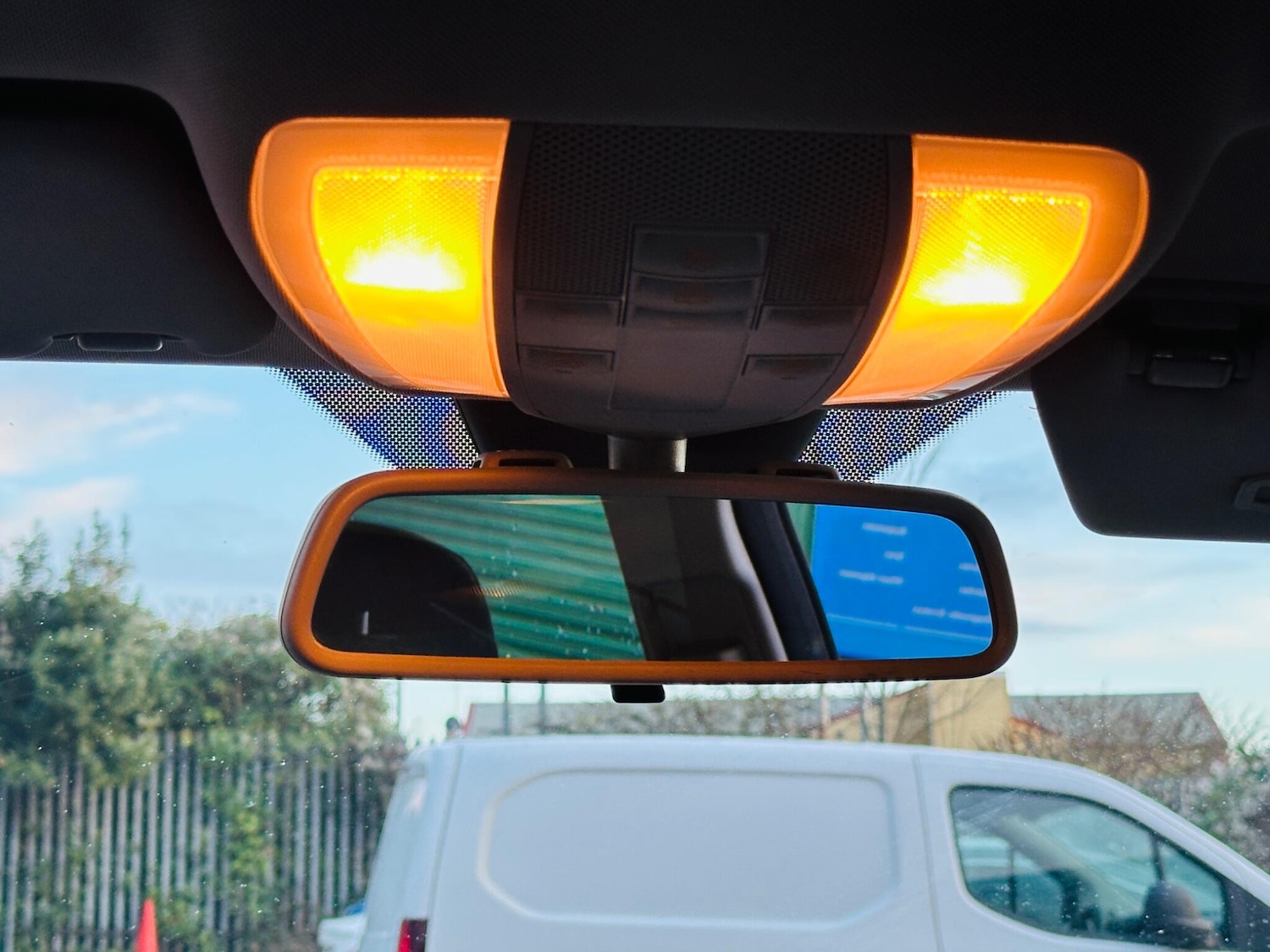 Used Mercedes-Benz C Class 2011 for sale - 77015649: Photo 49