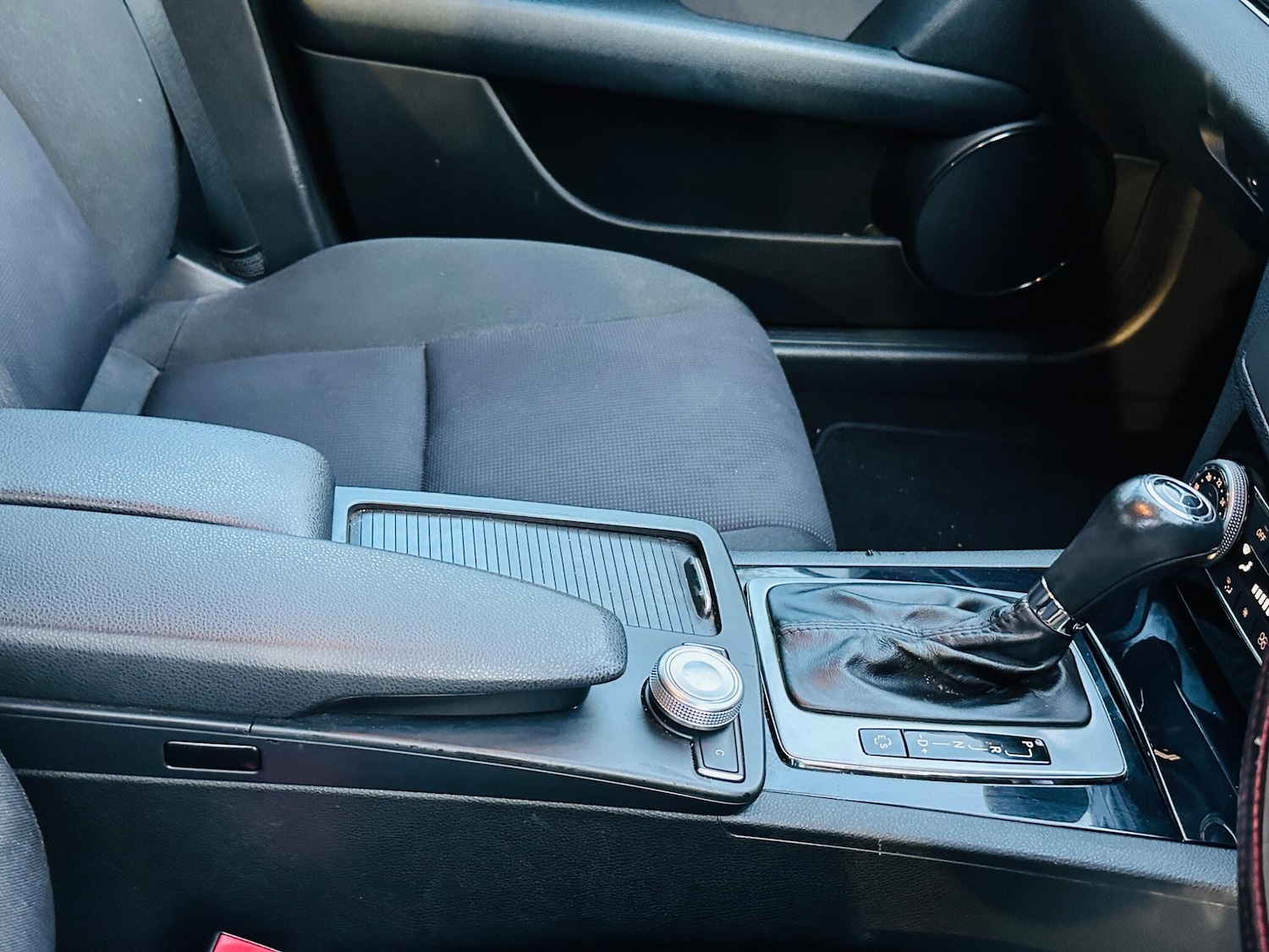 Used Mercedes-Benz C Class 2011 for sale - 77015649: Photo 51