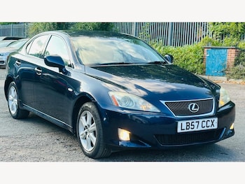 Used Lexus IS 2007 for sale - 79614692: Photo