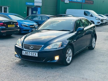 Used Lexus IS 2007 for sale - 79614692: Photo