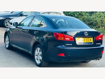 Used Lexus IS 2007 for sale - 79614692: Photo