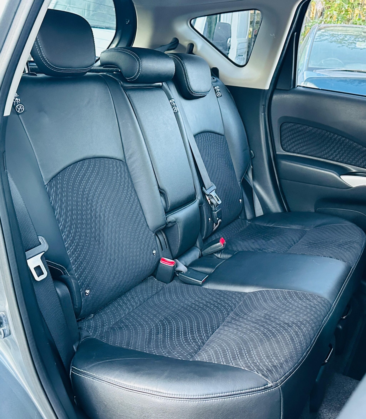 Used Nissan Note 2014 for sale - 76988417: Photo 24