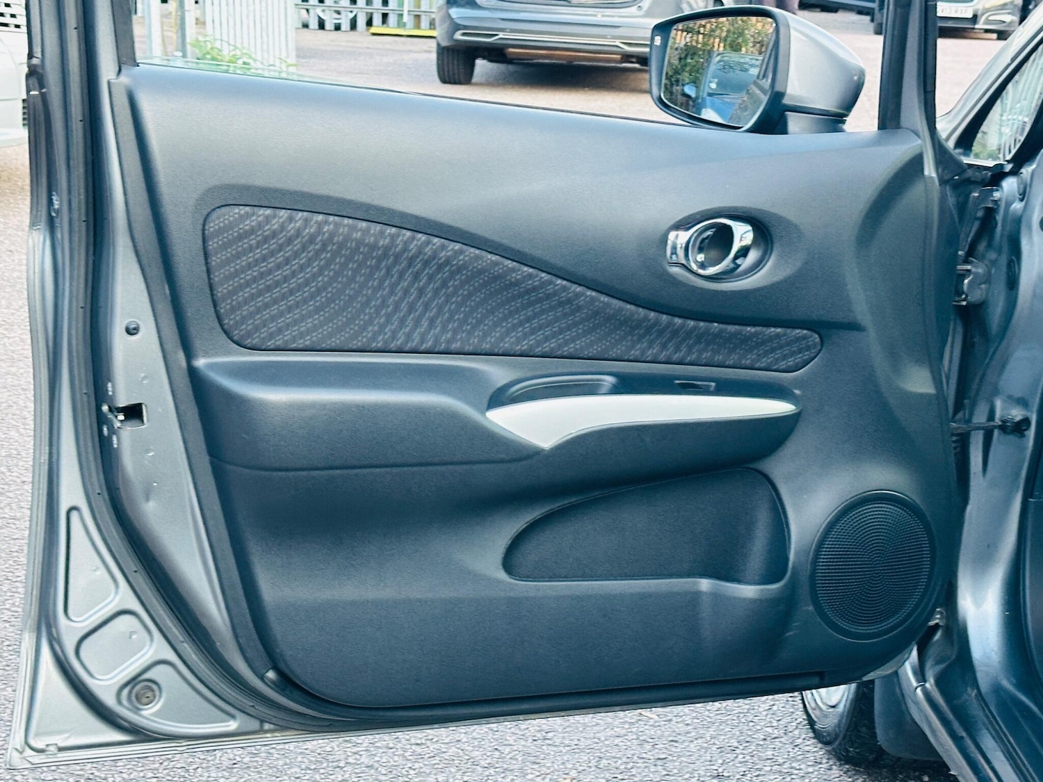 Used Nissan Note 2014 for sale - 76988417: Photo 36