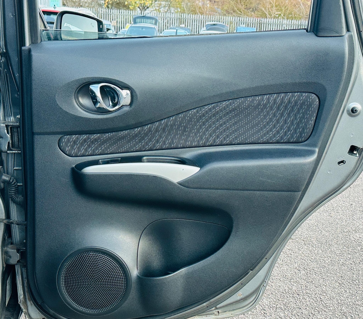 Used Nissan Note 2014 for sale - 76988417: Photo 38