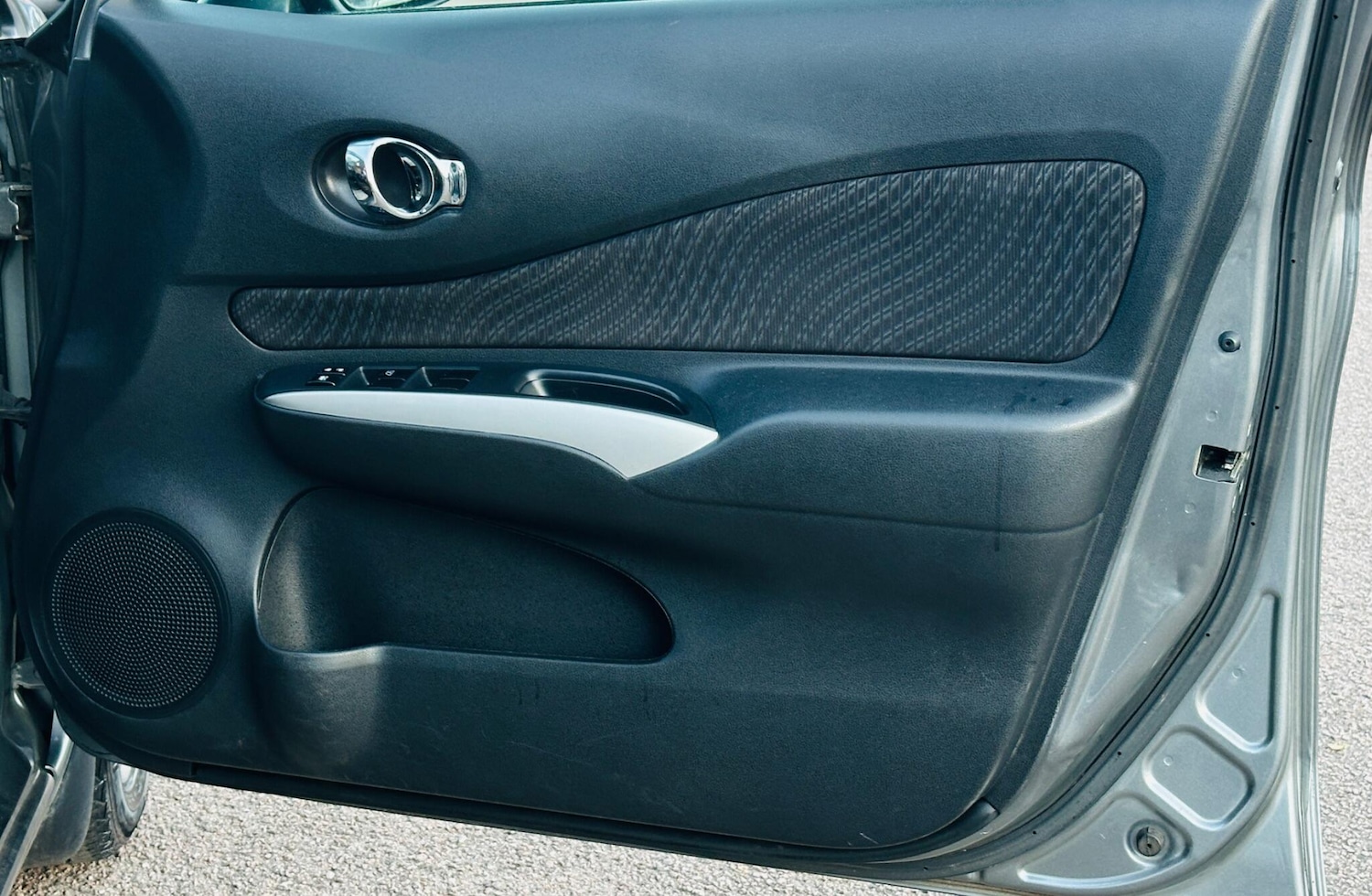 Used Nissan Note 2014 for sale - 76988417: Photo 39