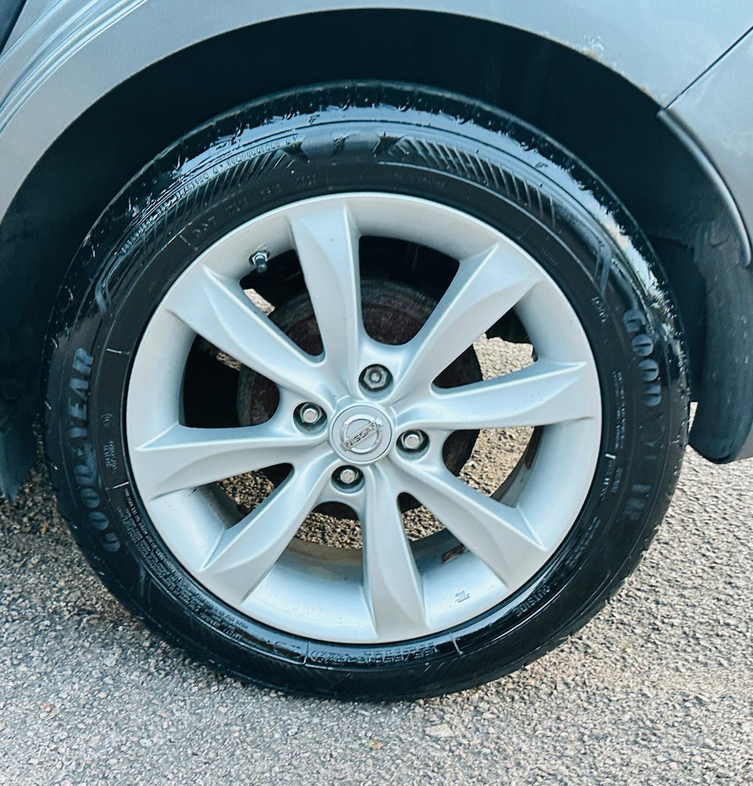 Used Nissan Note 2014 for sale - 76988417: Photo 42