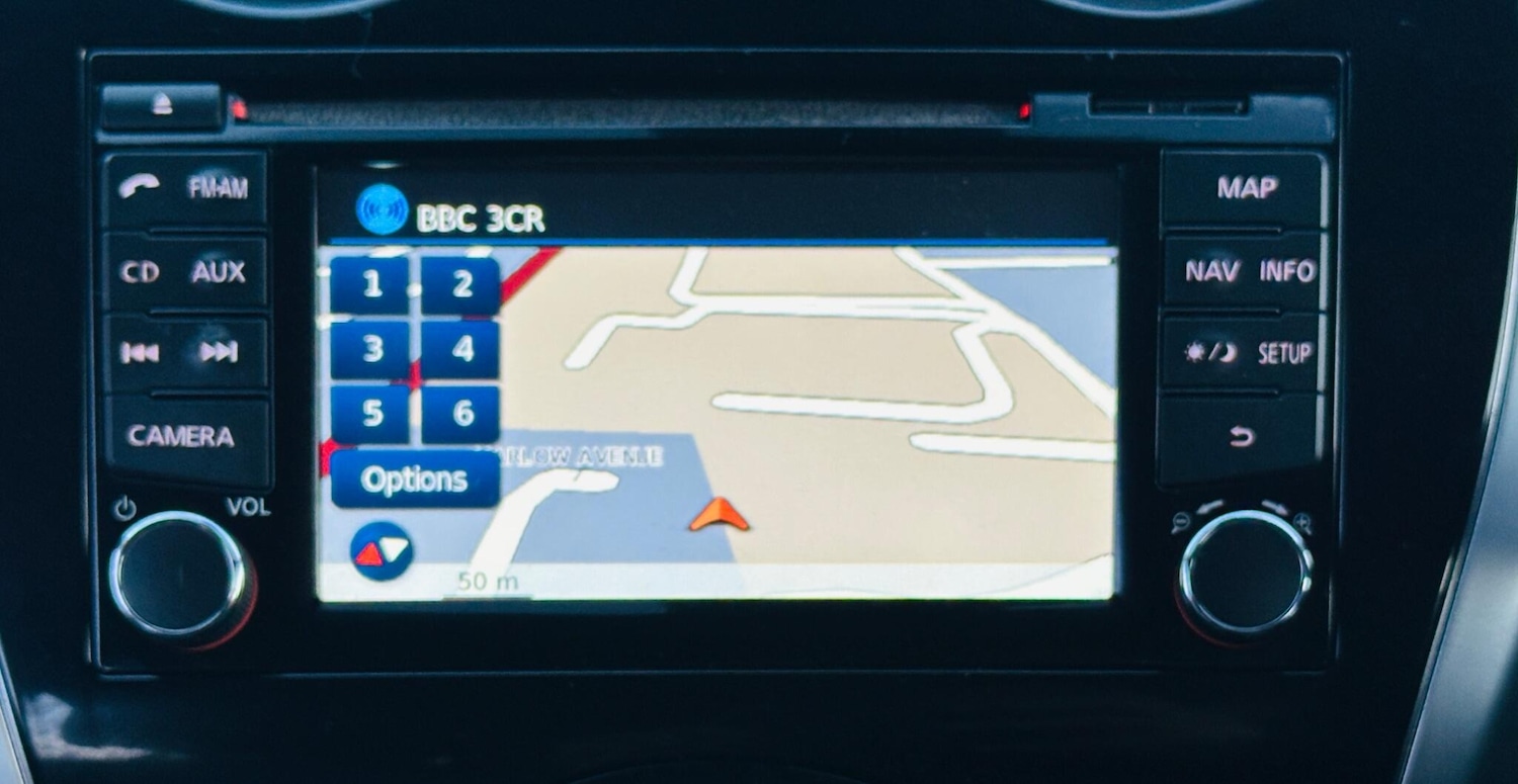 Used Nissan Note 2014 for sale - 76988417: Photo 47