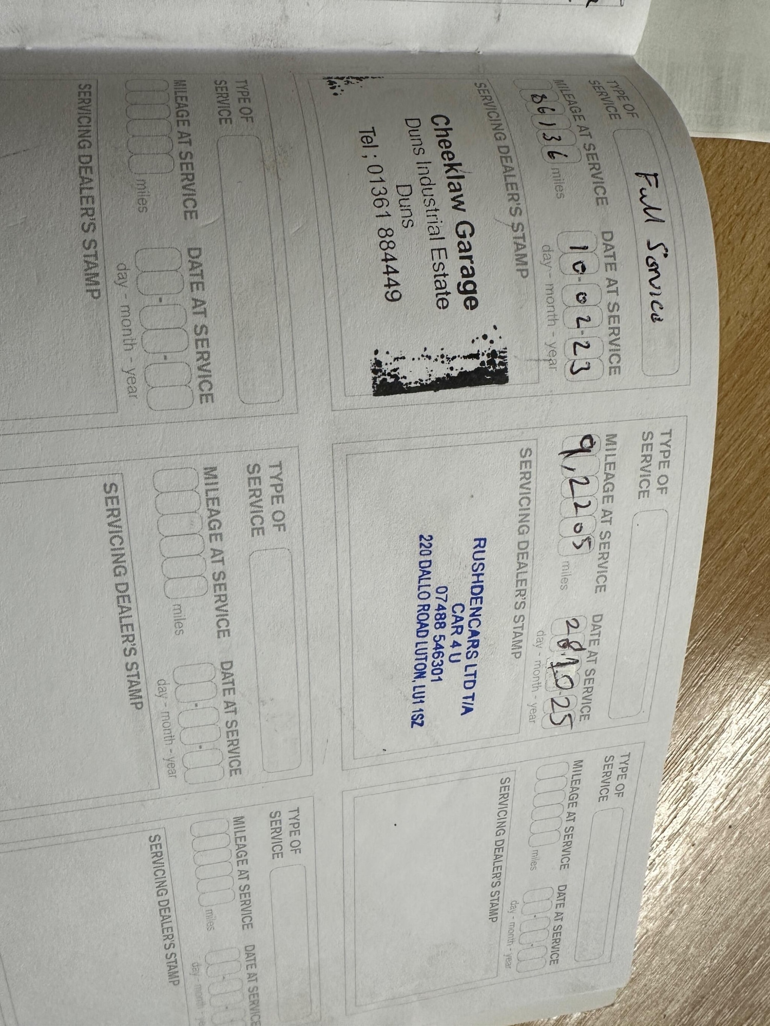 Used Nissan Note 2014 for sale - 76988417: Photo 49