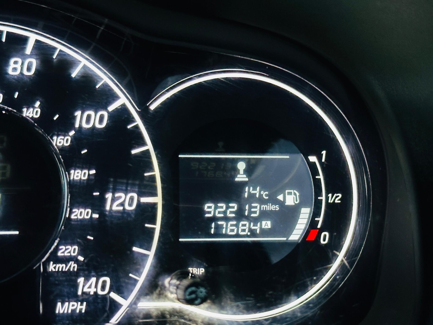 Used Nissan Note 2014 for sale - 76988417: Photo 52