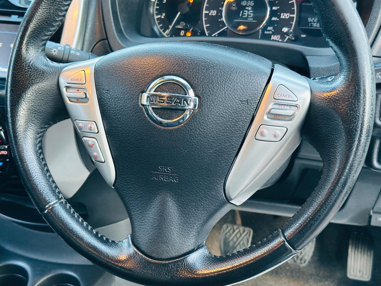 Used Nissan Note 2014 for sale - 76988417: Photo 55