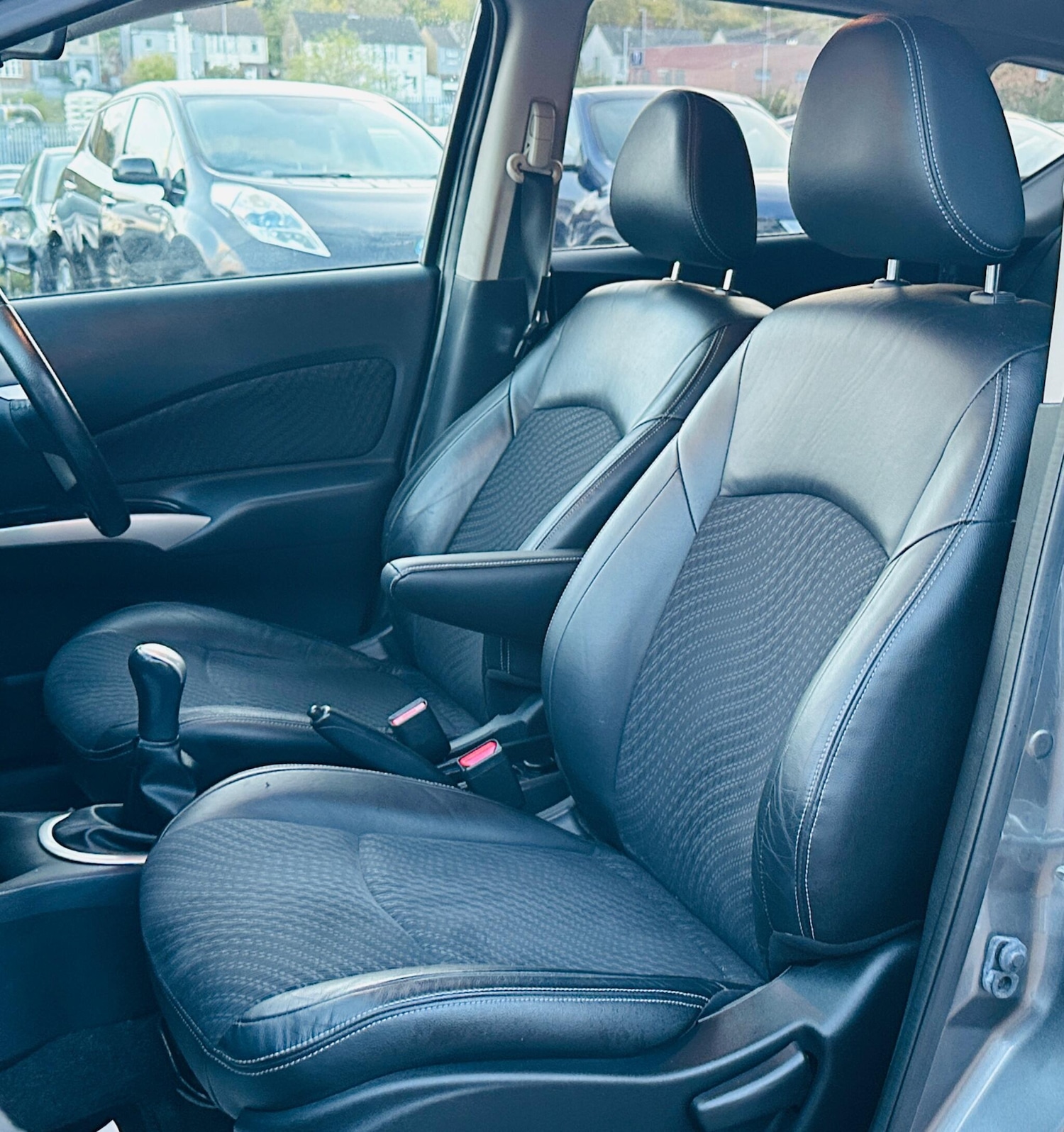 Used Nissan Note 2014 for sale - 76988417: Photo 57