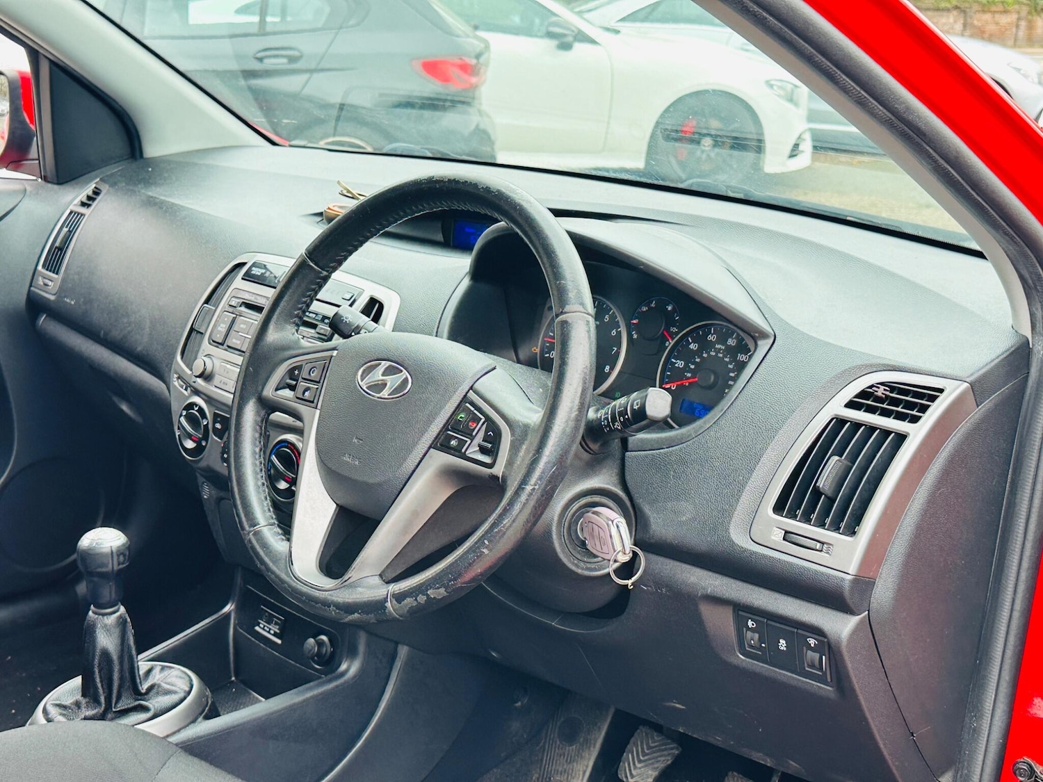 Used Hyundai i20 2014 for sale - 77376423: Photo 13