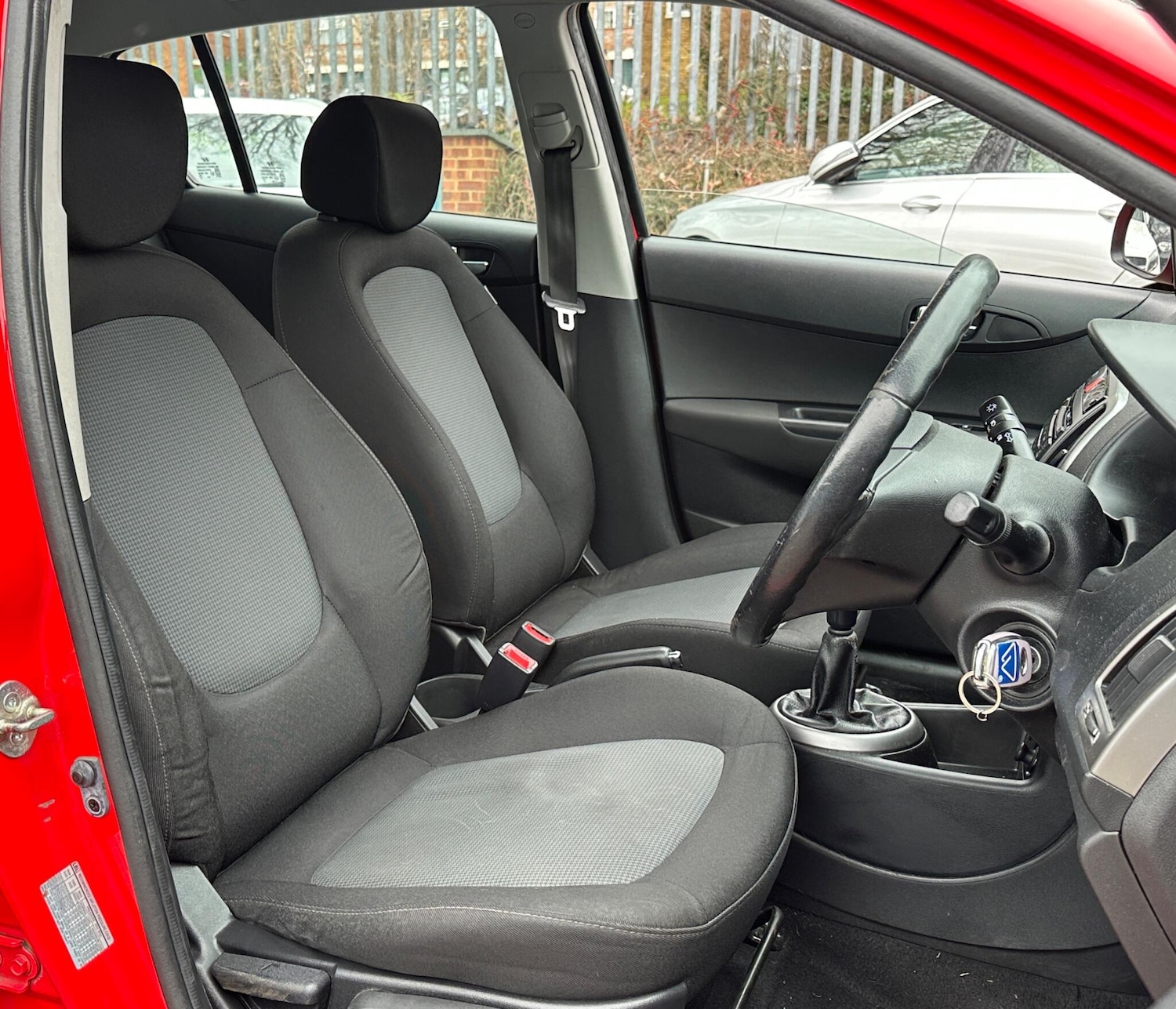 Used Hyundai i20 2014 for sale - 77376423: Photo 16