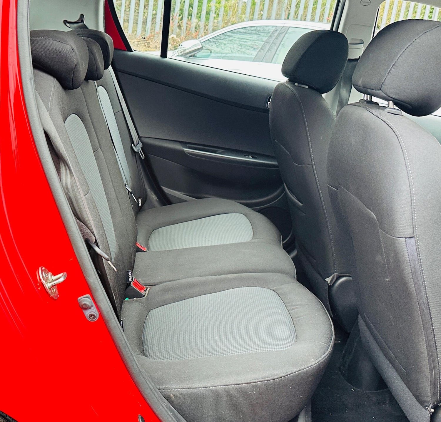 Used Hyundai i20 2014 for sale - 77376423: Photo 17