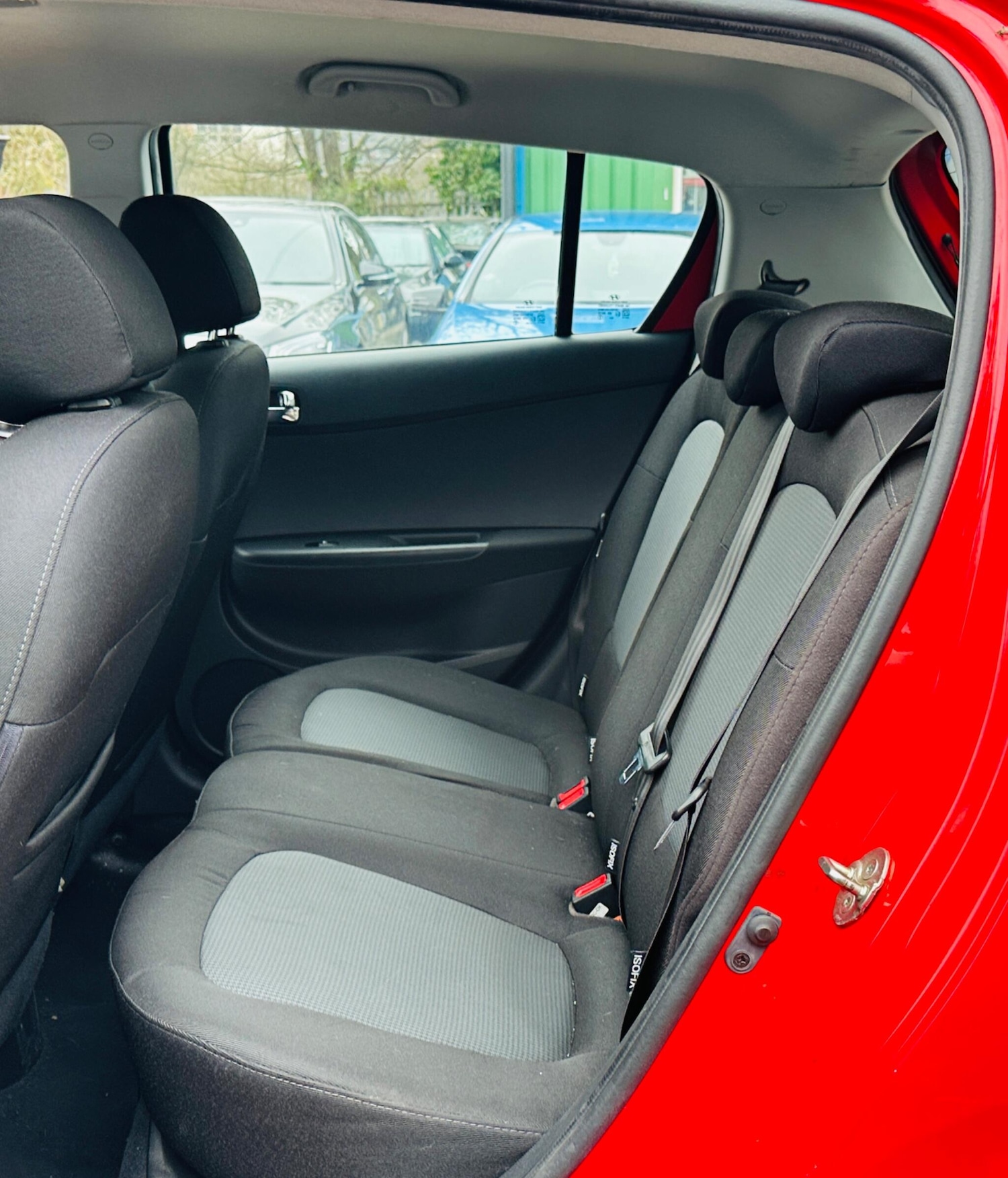 Used Hyundai i20 2014 for sale - 77376423: Photo 18