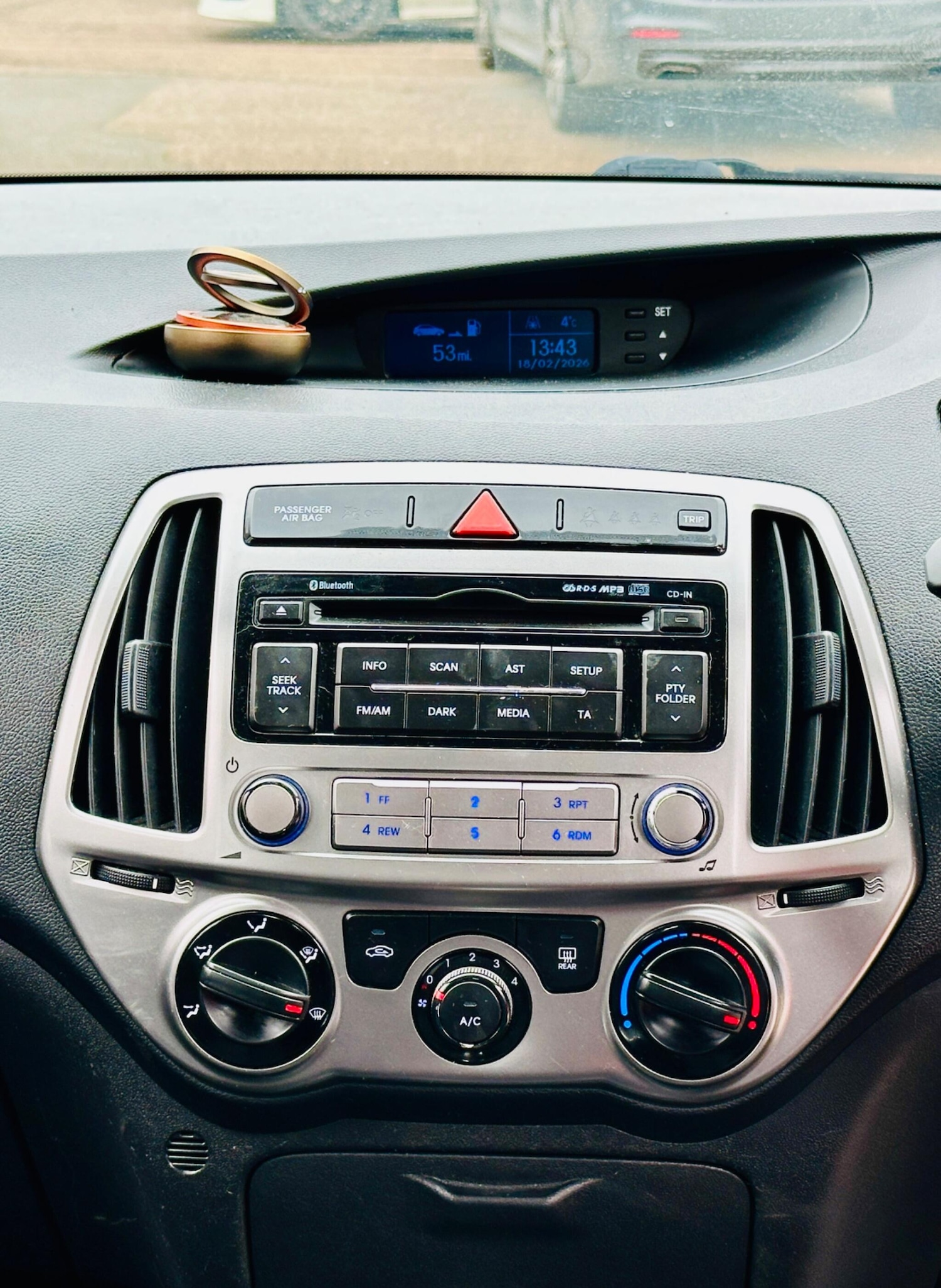 Used Hyundai i20 2014 for sale - 77376423: Photo 19