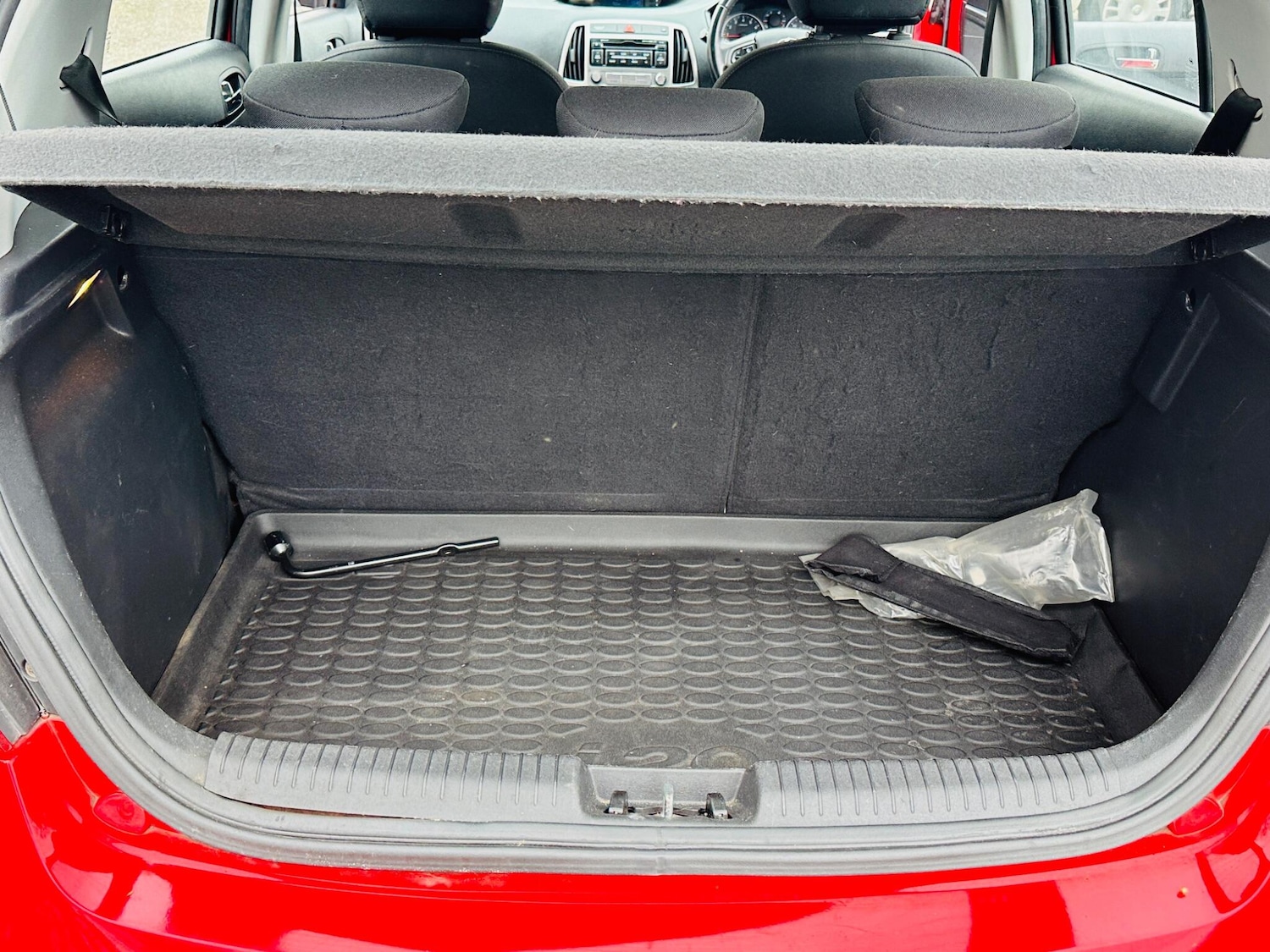 Used Hyundai i20 2014 for sale - 77376423: Photo 20