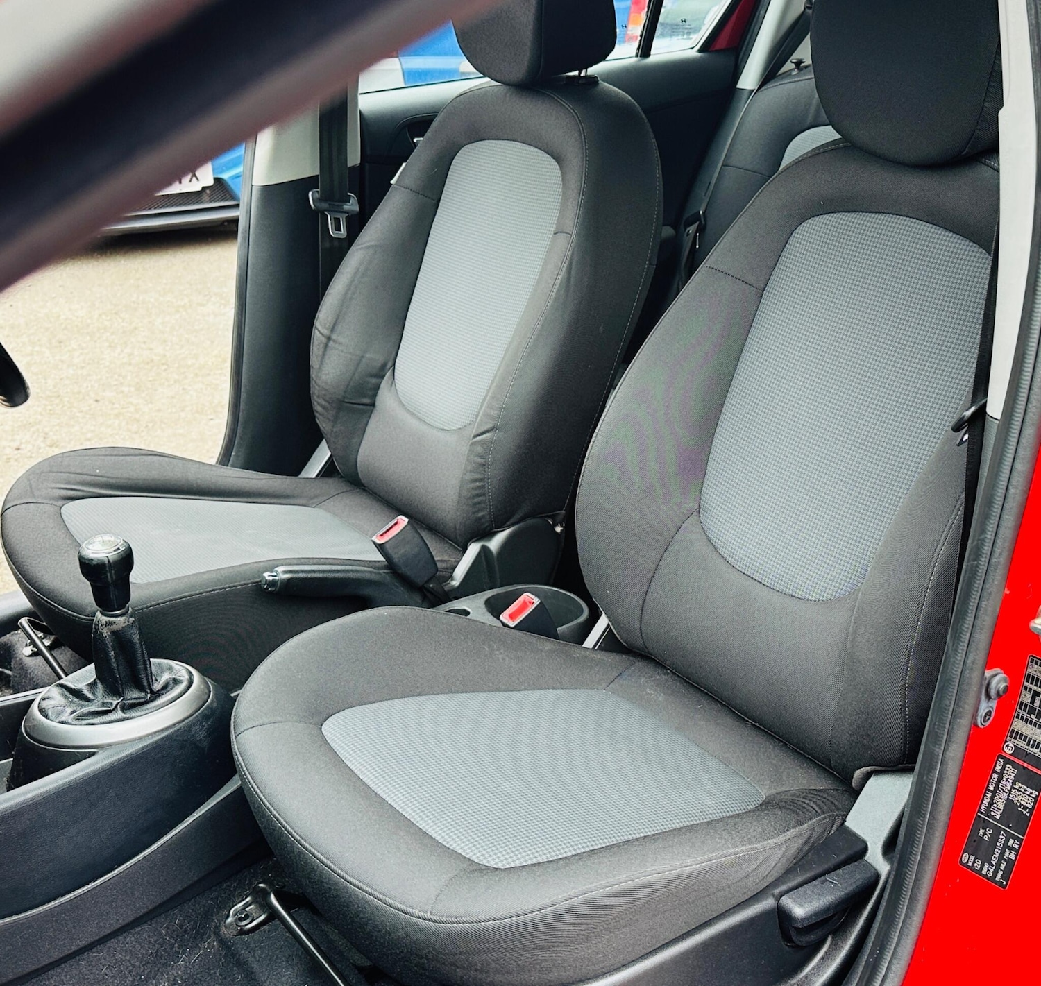 Used Hyundai i20 2014 for sale - 77376423: Photo 21