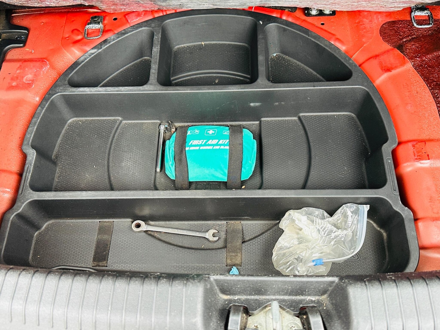 Used Hyundai i20 2014 for sale - 77376423: Photo 22