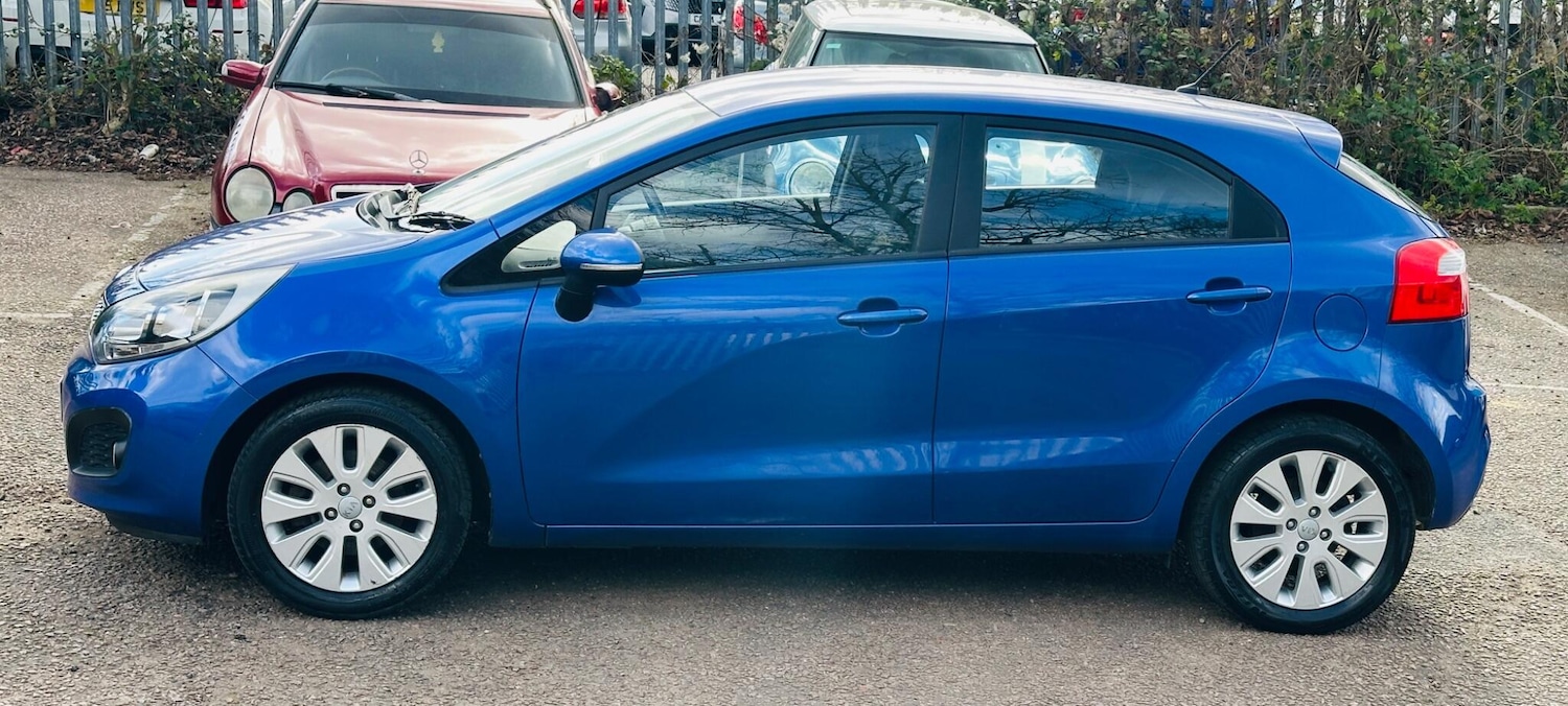 Used Kia Rio 2014 for sale - 78033591: Photo 12