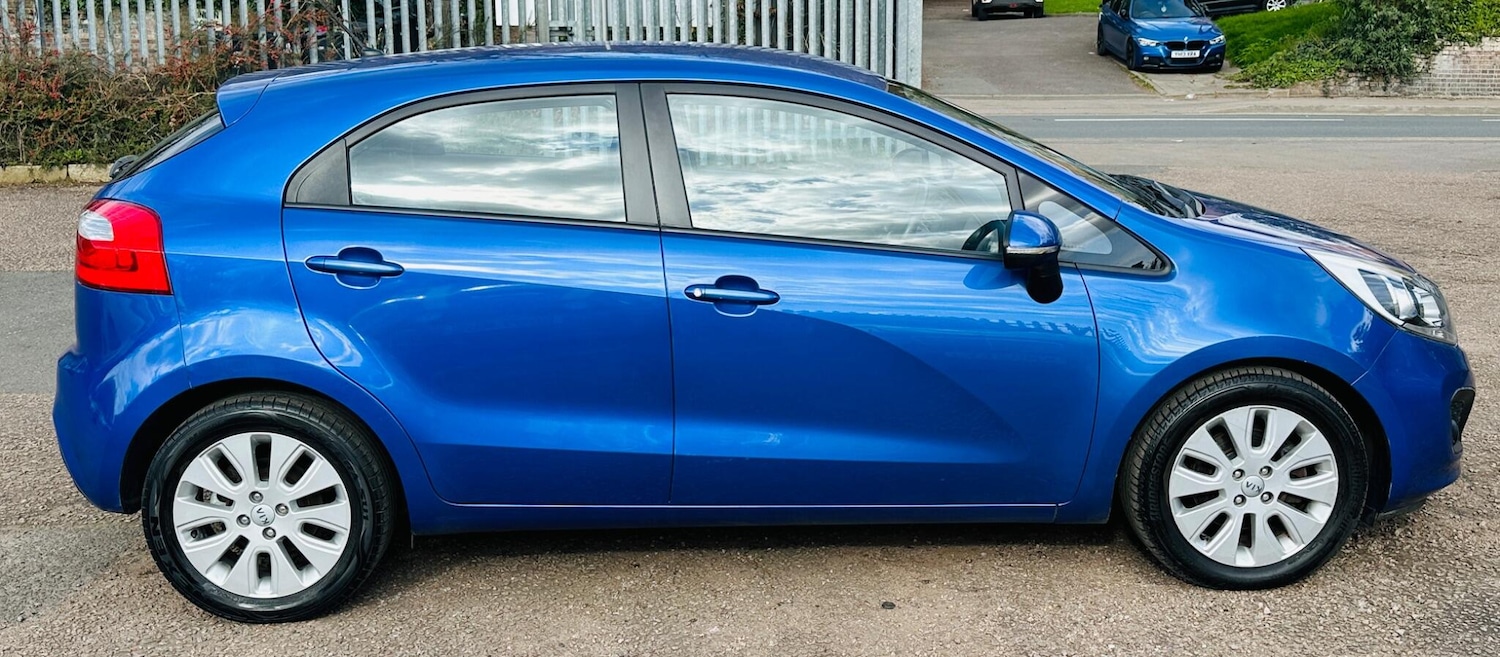 Used Kia Rio 2014 for sale - 78033591: Photo 14