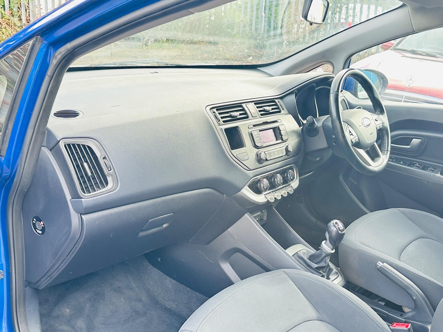 Used Kia Rio 2014 for sale - 78033591: Photo 17