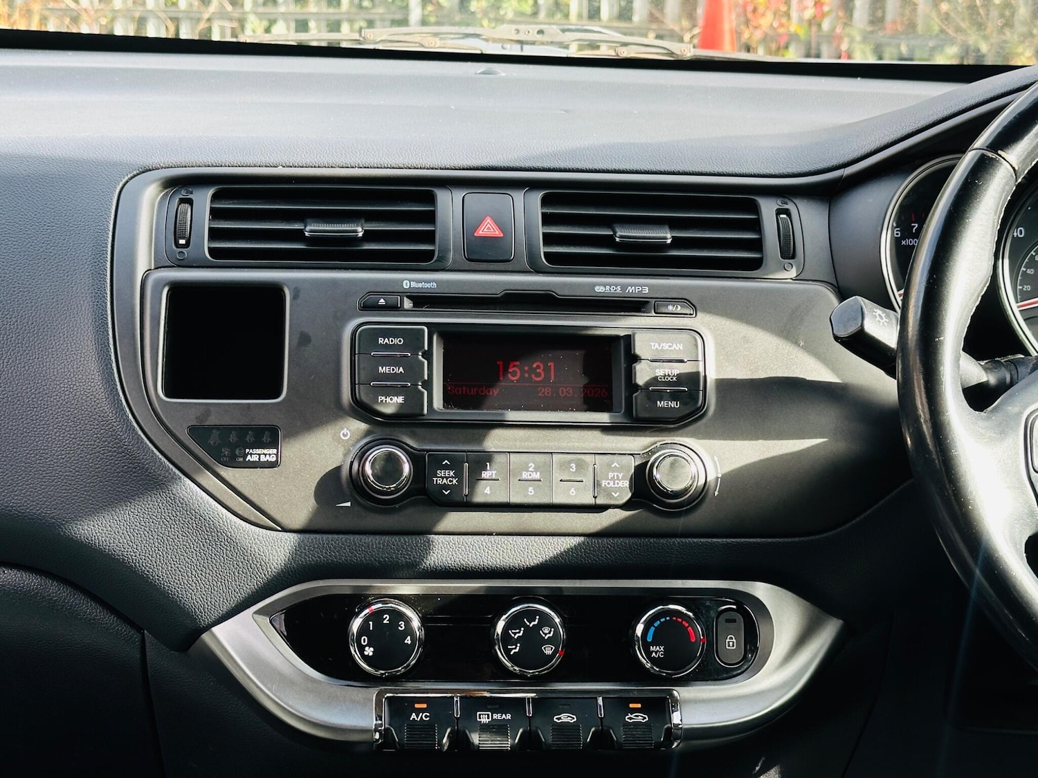 Used Kia Rio 2014 for sale - 78033591: Photo 19