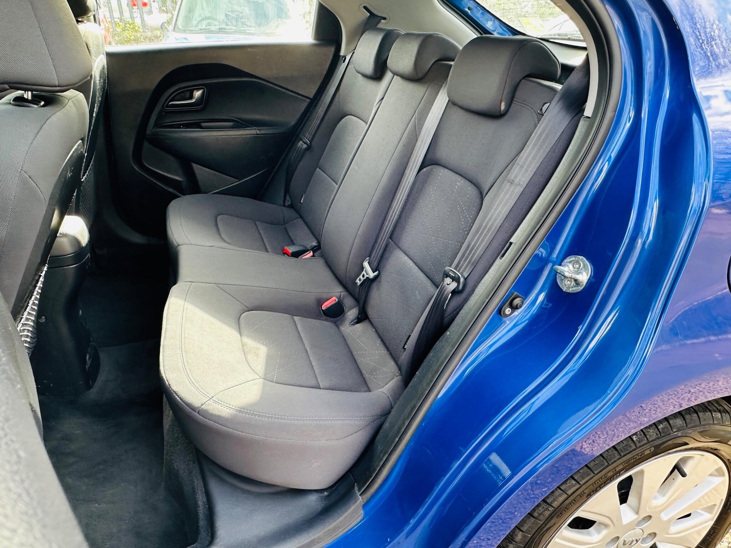 Used Kia Rio 2014 for sale - 78033591: Photo 22