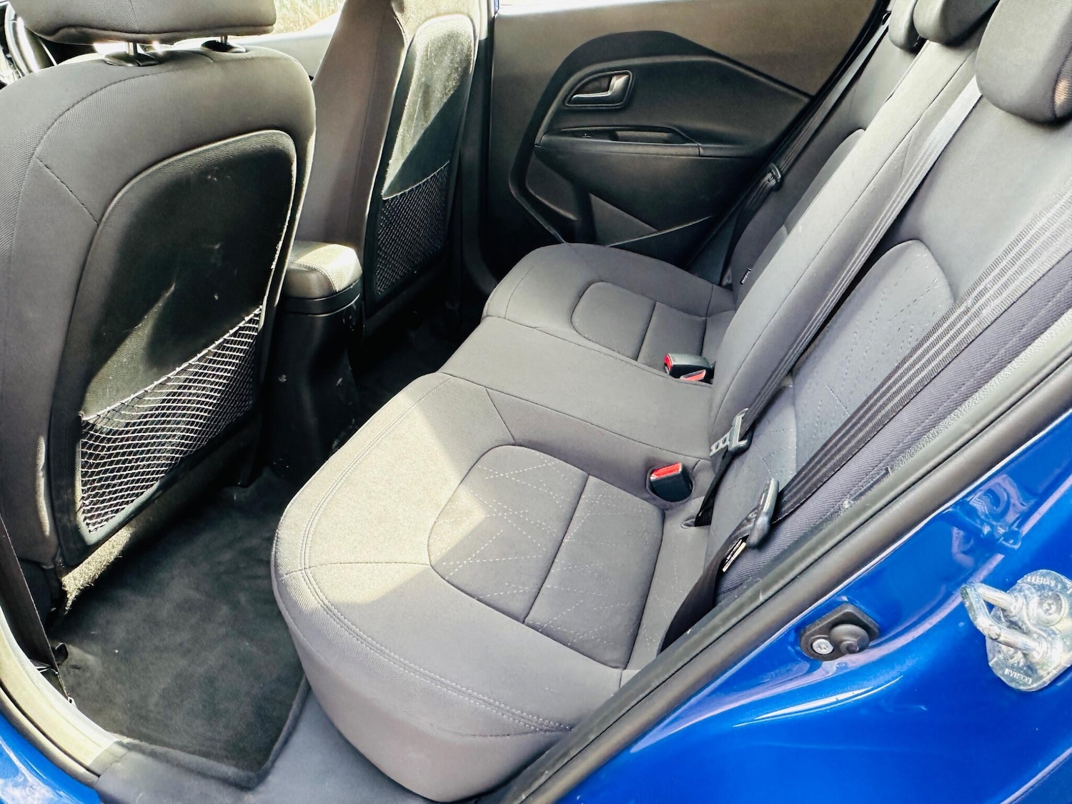 Used Kia Rio 2014 for sale - 78033591: Photo 23