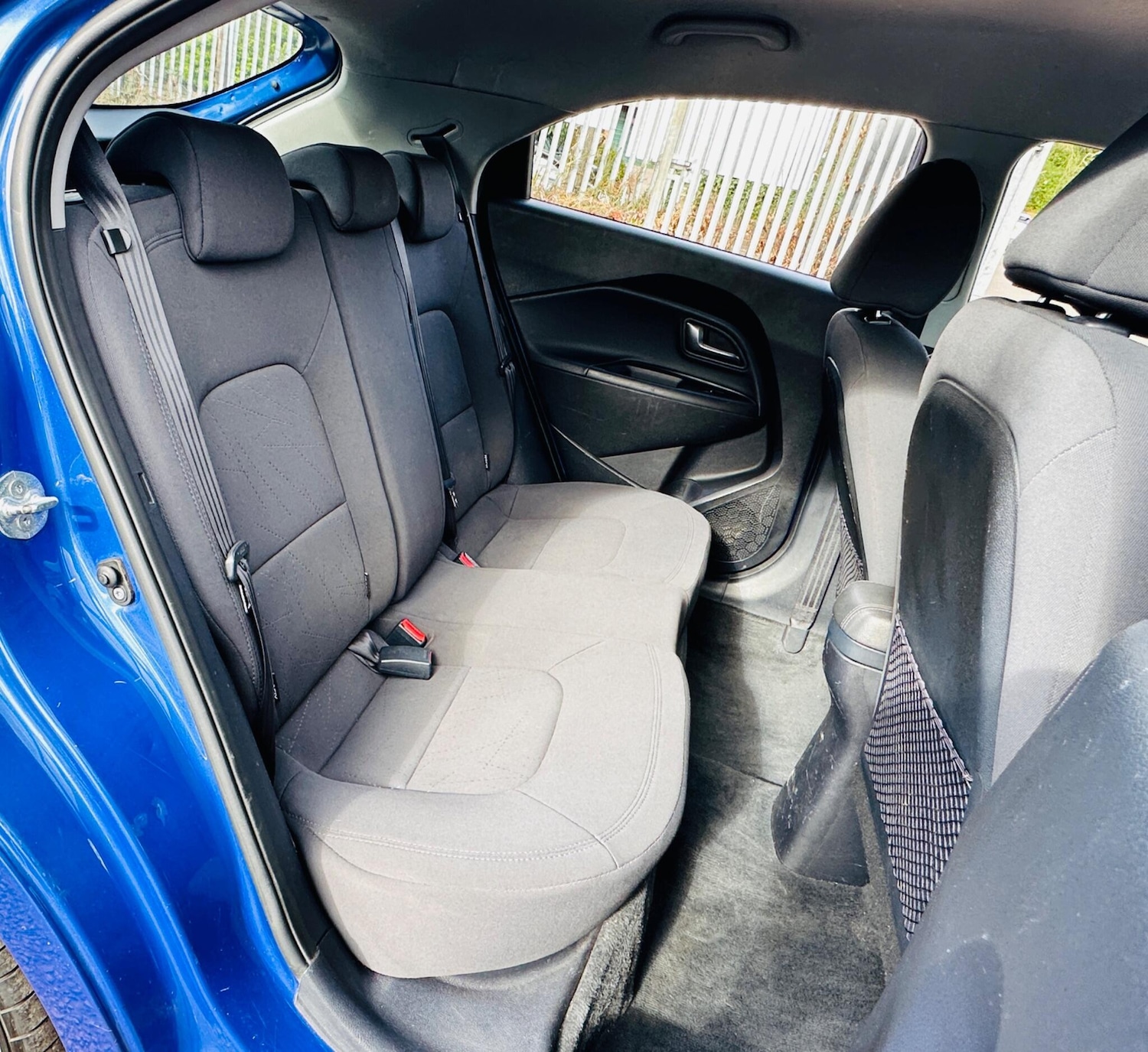 Used Kia Rio 2014 for sale - 78033591: Photo 24