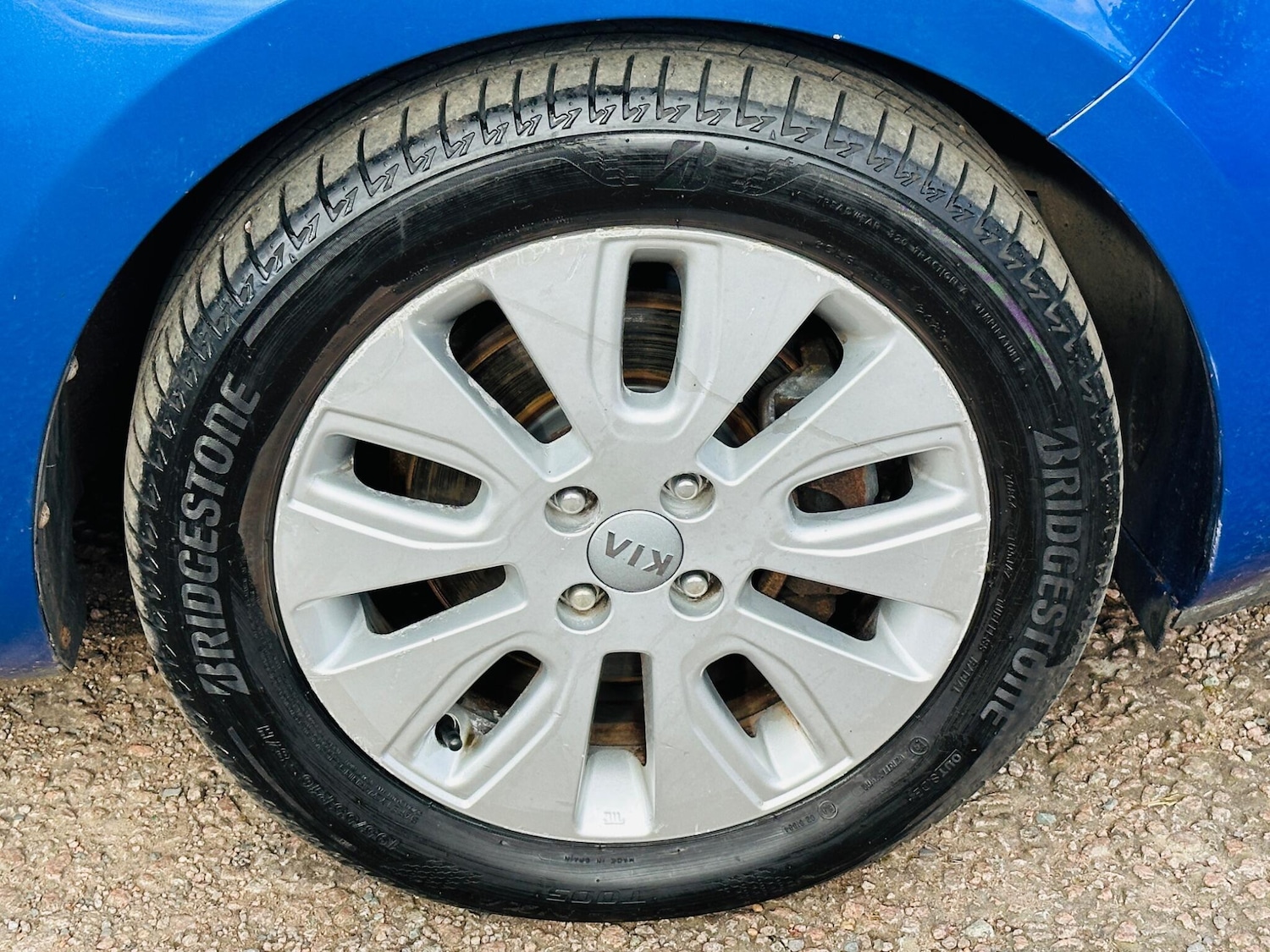 Used Kia Rio 2014 for sale - 78033591: Photo 31