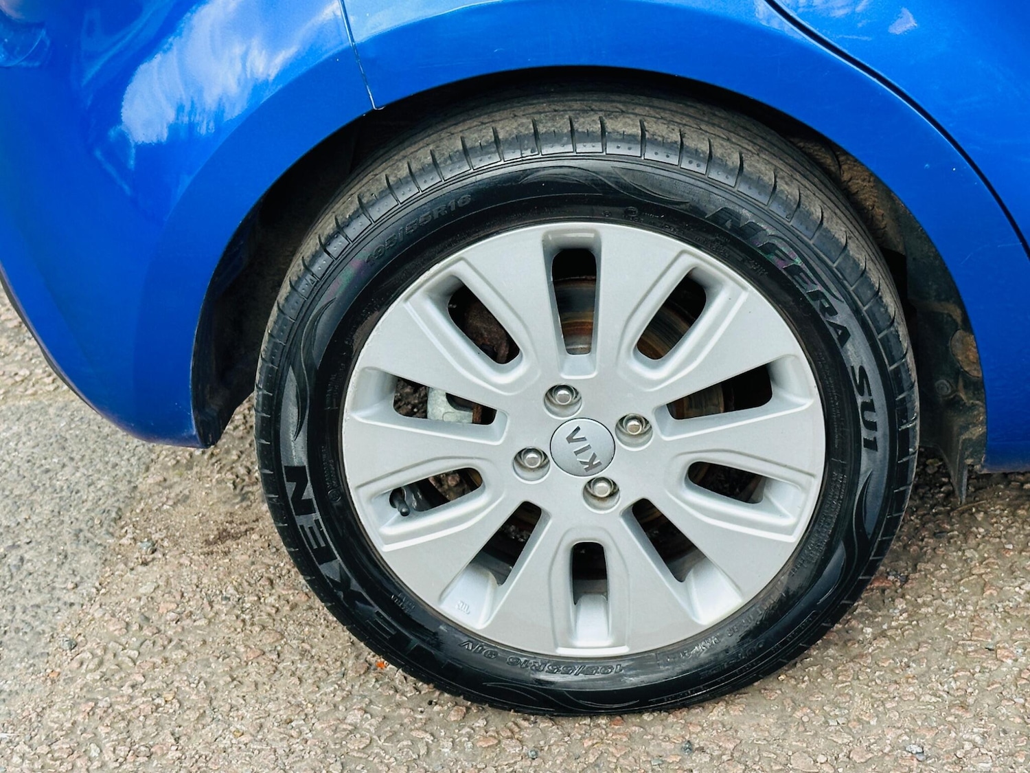 Used Kia Rio 2014 for sale - 78033591: Photo 32