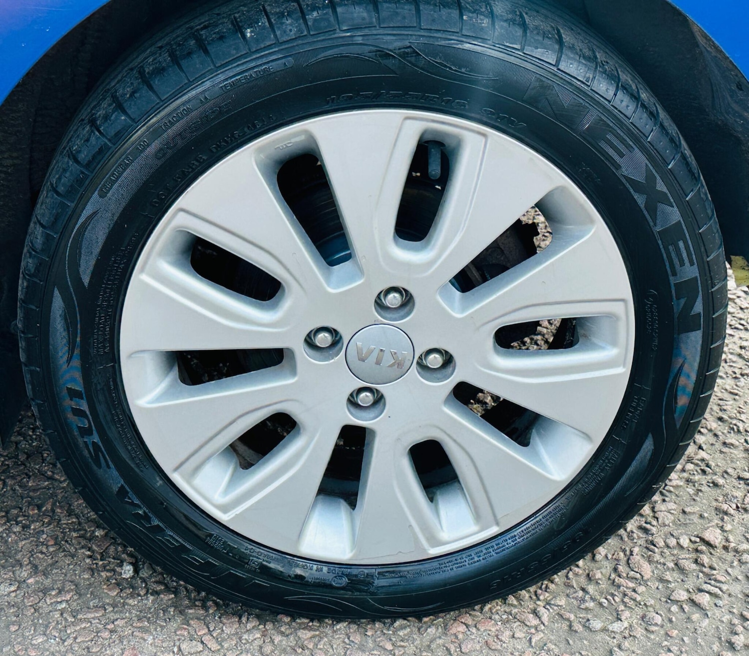 Used Kia Rio 2014 for sale - 78033591: Photo 34