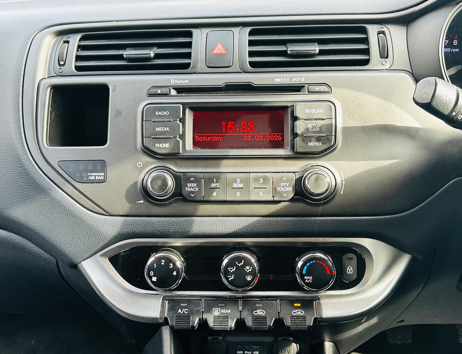 Used Kia Rio 2014 for sale - 78033591: Photo 36