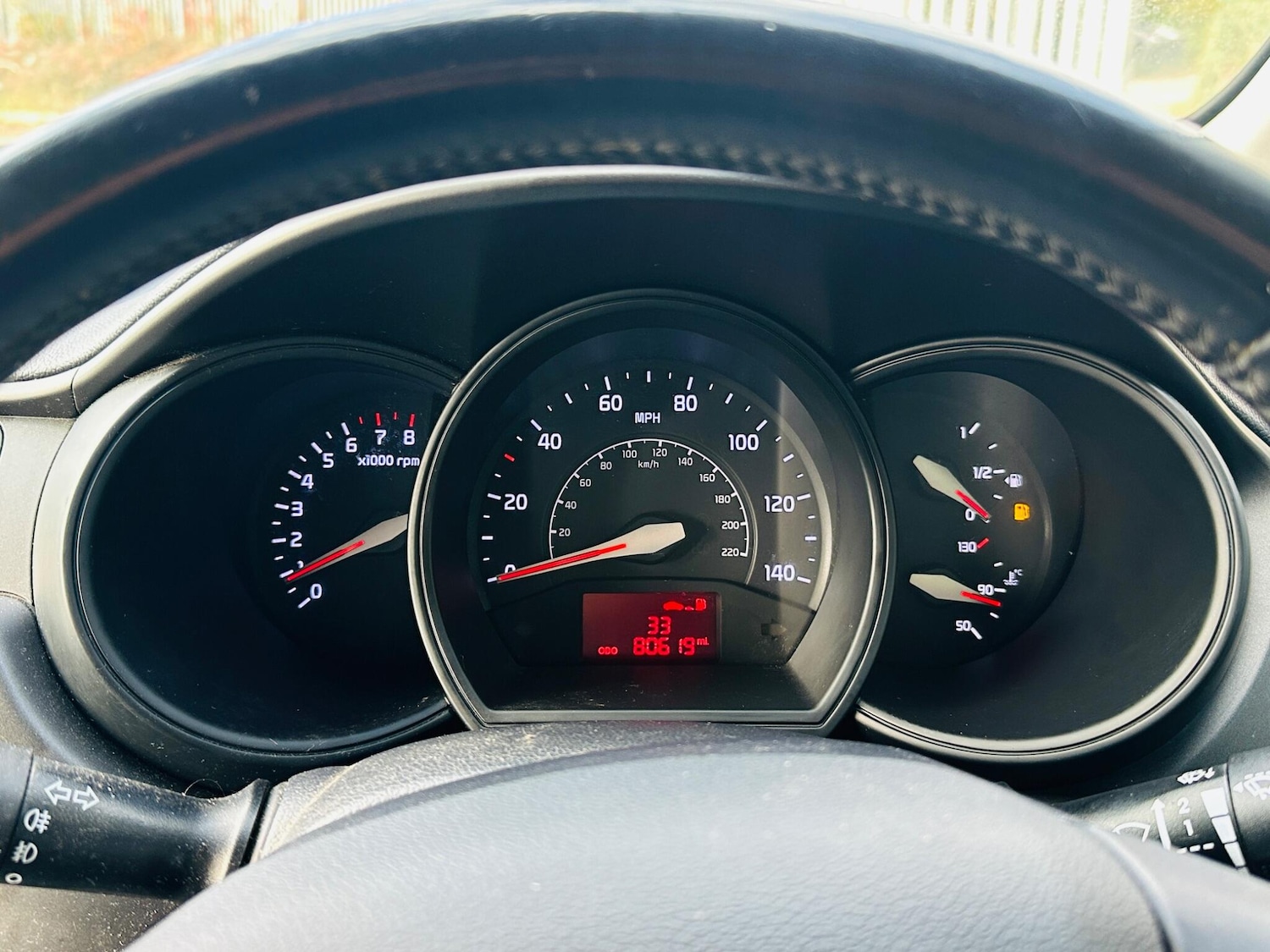 Used Kia Rio 2014 for sale - 78033591: Photo 37