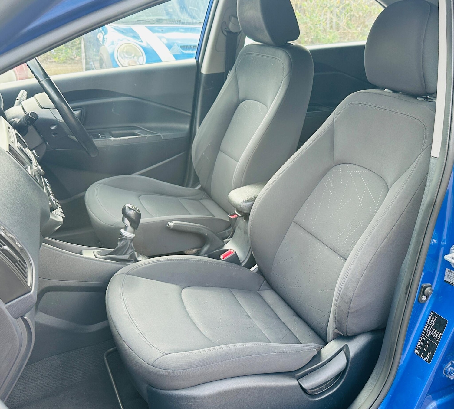 Used Kia Rio 2014 for sale - 78033591: Photo 39