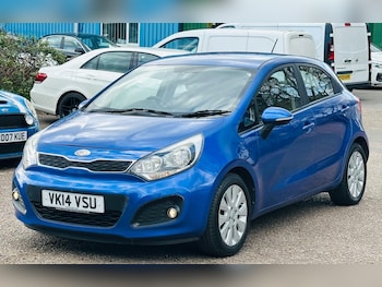 Used Kia Rio 2014 for sale - 78033591: Photo